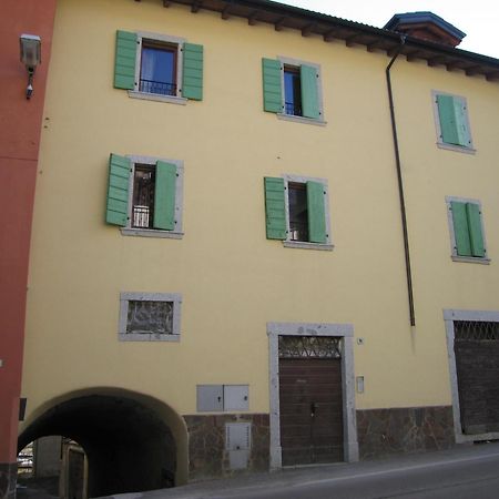 Apartamento Casa Anita Tiarno di Sotto Exterior foto