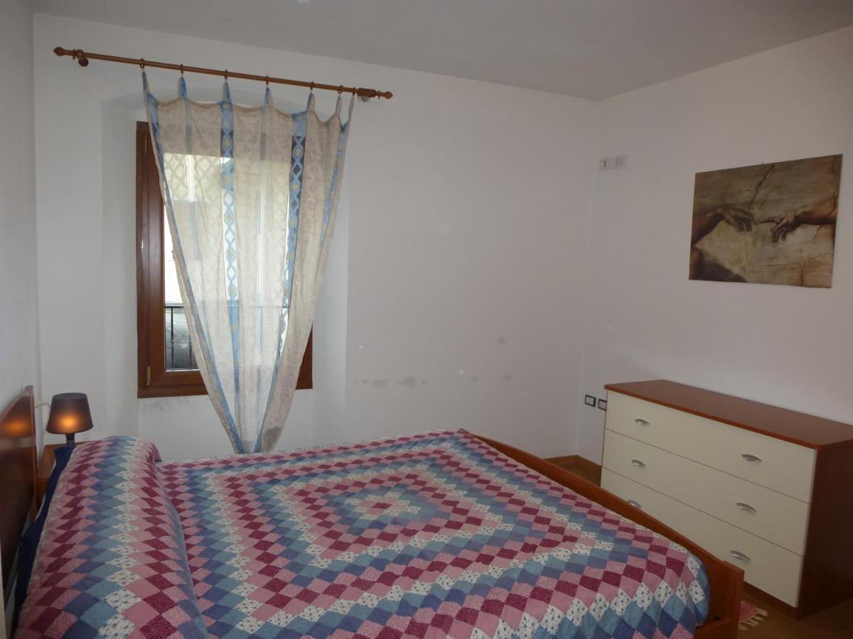 Apartamento Casa Anita Tiarno di Sotto Exterior foto