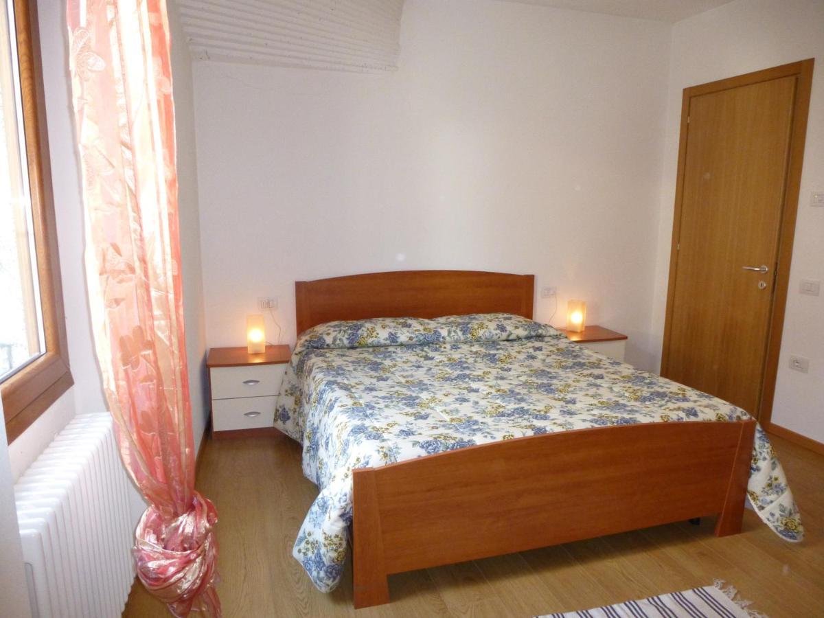 Apartamento Casa Anita Tiarno di Sotto Exterior foto