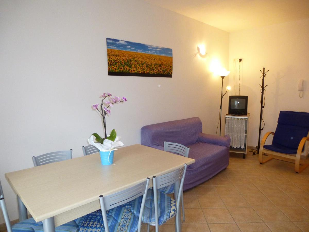 Apartamento Casa Anita Tiarno di Sotto Exterior foto