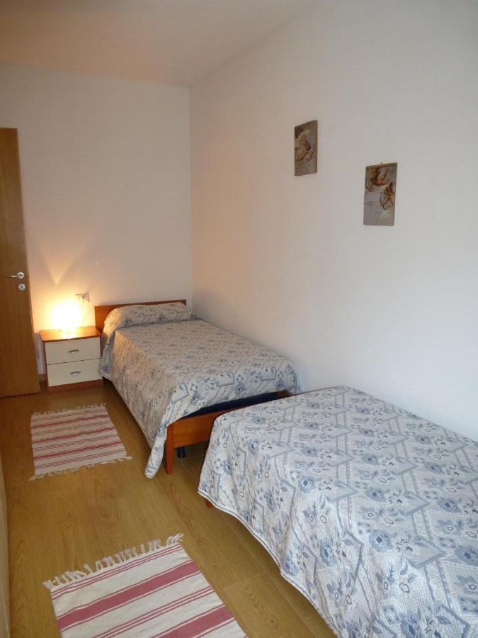 Apartamento Casa Anita Tiarno di Sotto Exterior foto