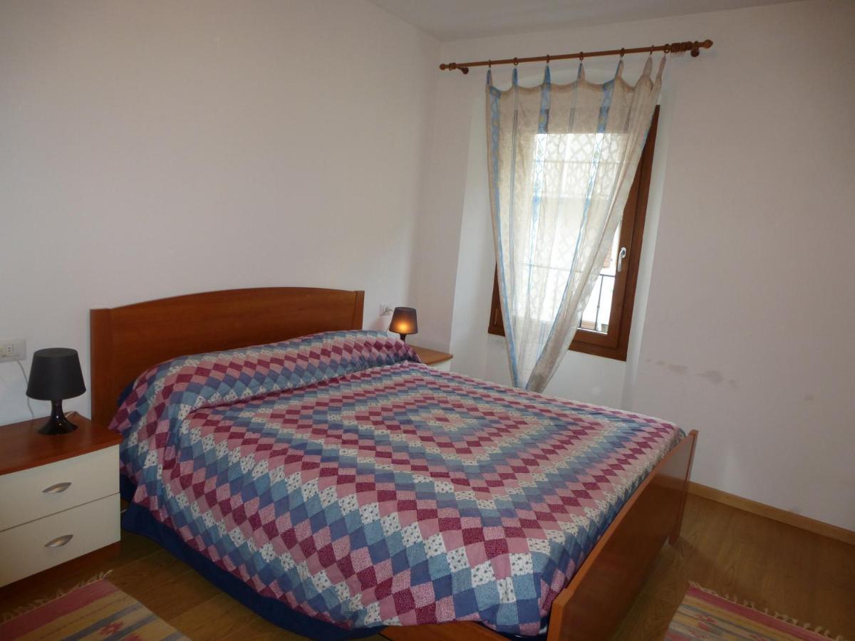 Apartamento Casa Anita Tiarno di Sotto Exterior foto