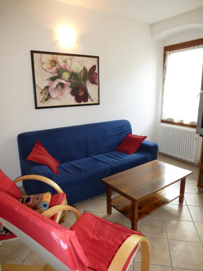 Apartamento Casa Anita Tiarno di Sotto Exterior foto
