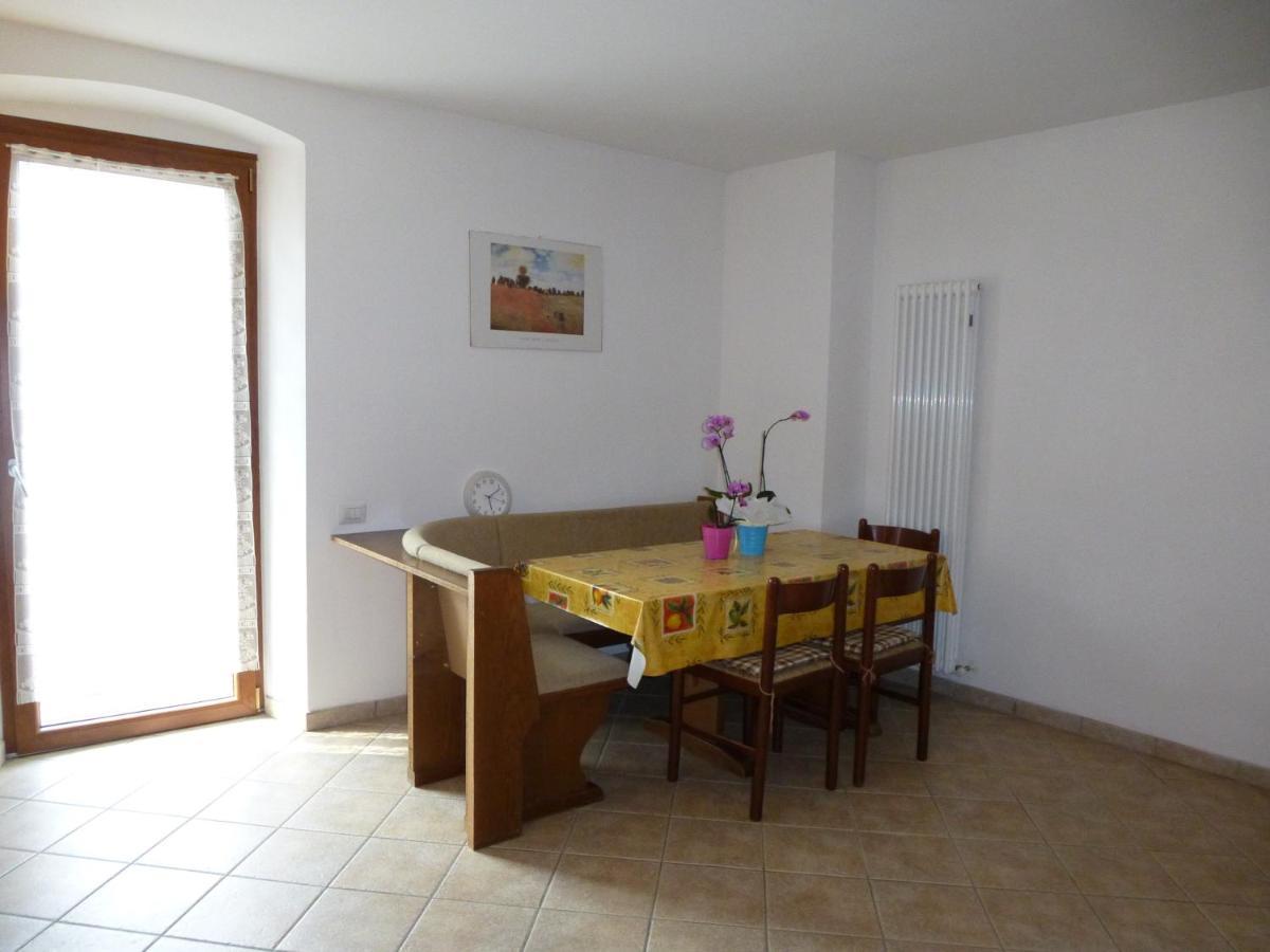 Apartamento Casa Anita Tiarno di Sotto Exterior foto