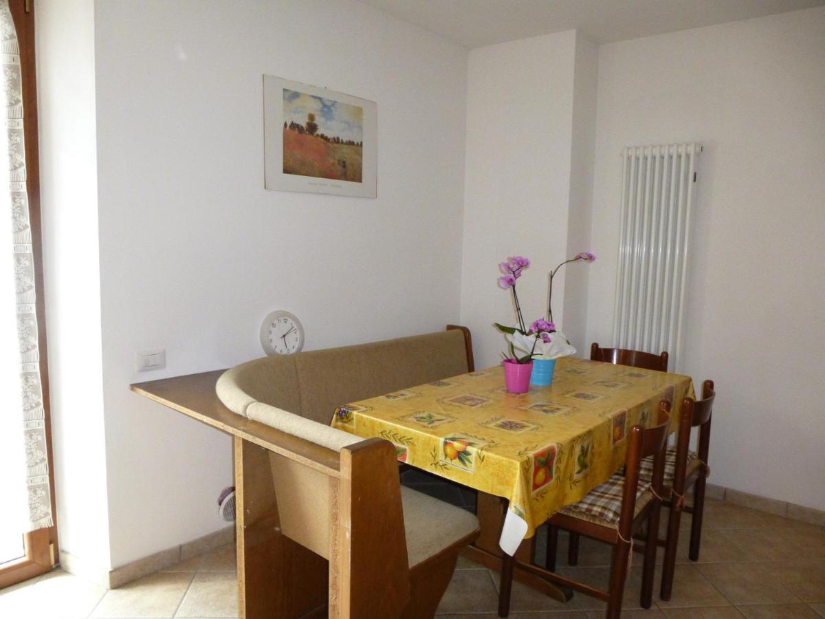 Apartamento Casa Anita Tiarno di Sotto Exterior foto