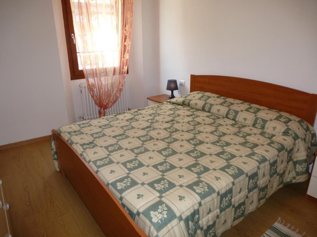 Apartamento Casa Anita Tiarno di Sotto Exterior foto