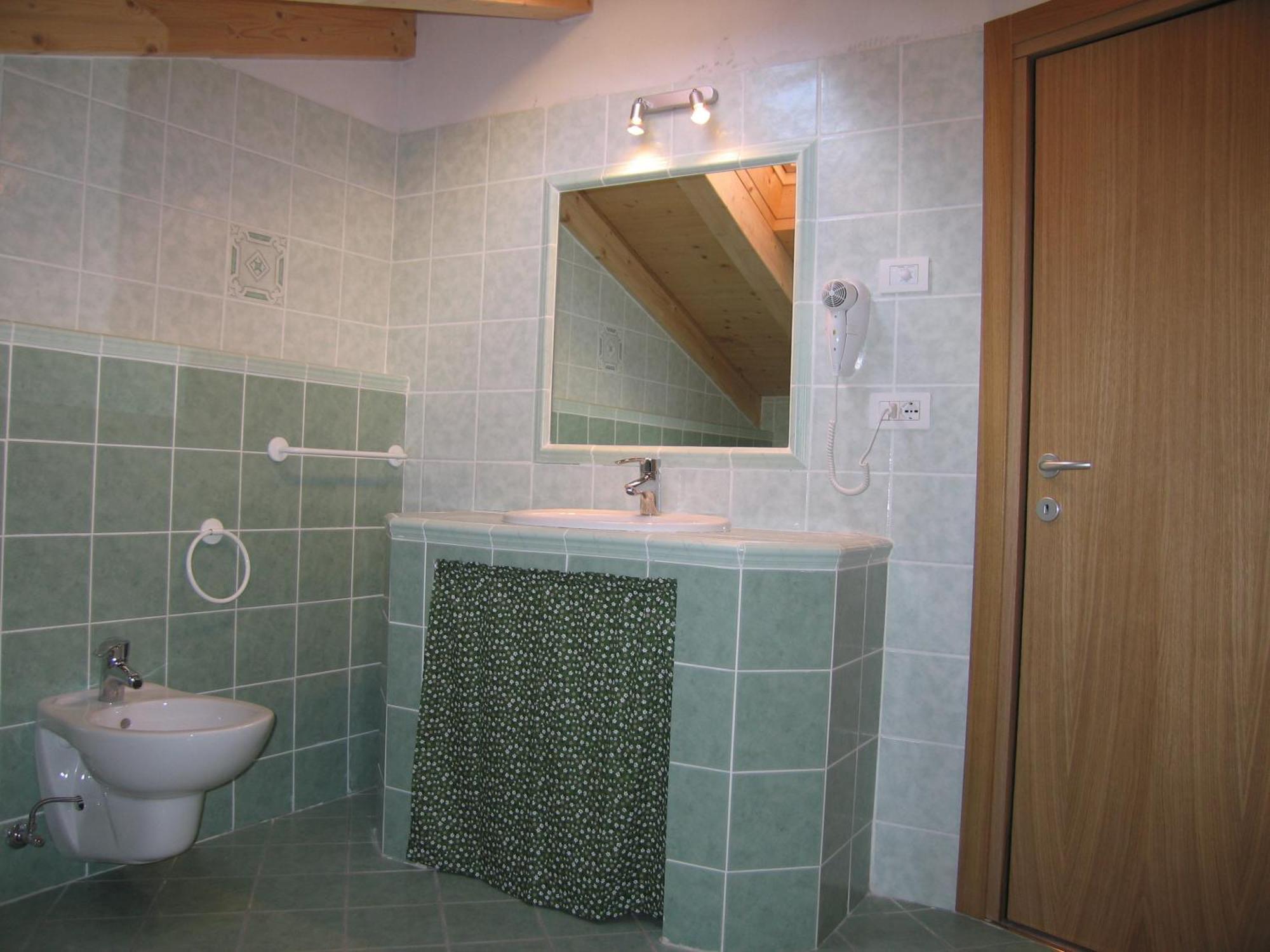 Apartamento Casa Anita Tiarno di Sotto Exterior foto